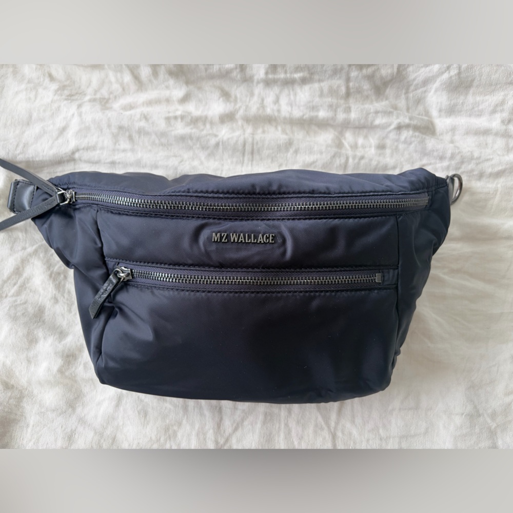 MZ Wallace Bowery Sling